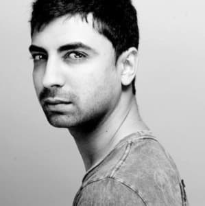 DJ Ahmed