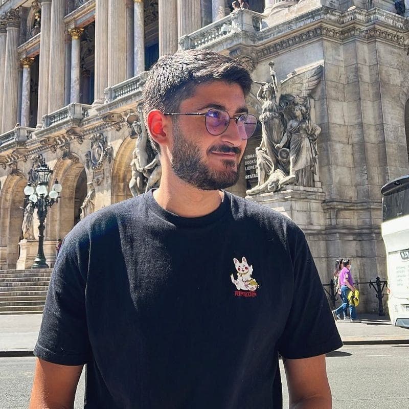 Mazen Dia