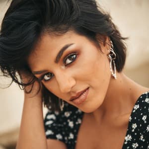 Amanda Maalouf