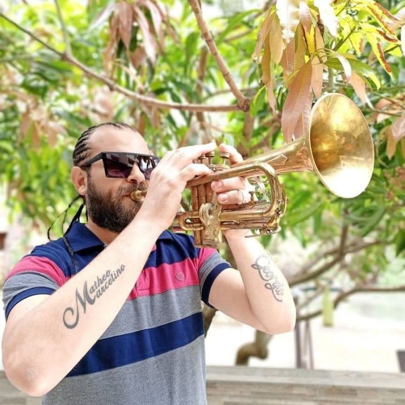 Charbel El Samara