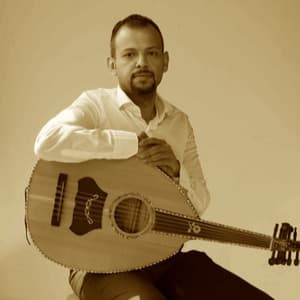 Taim Shaker