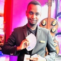 Hoota Magician