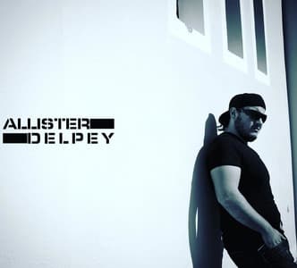 Allister Delpey
