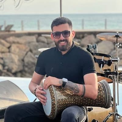 Gilbert Farah