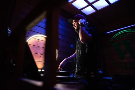 DJ Nik Niko