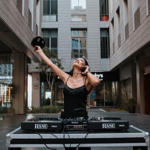 DJ Nikkii