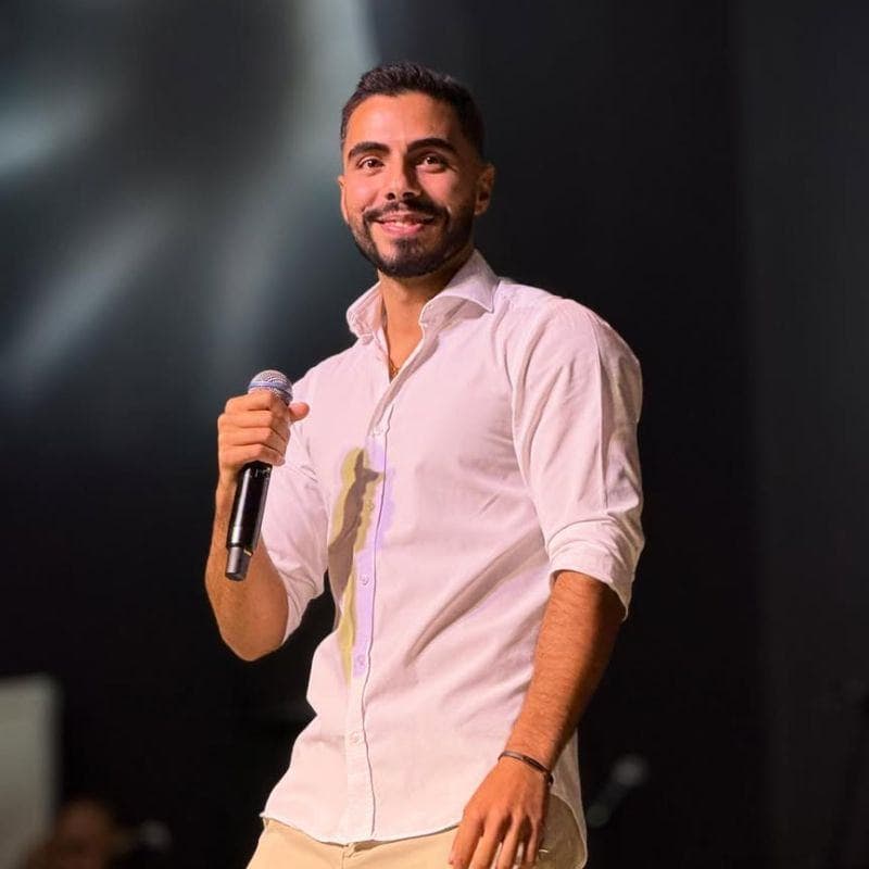 Charbel Al Chaar