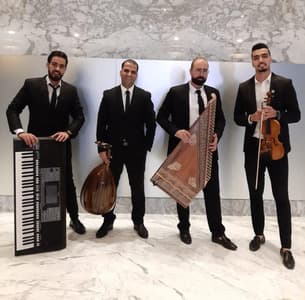 Angham Band