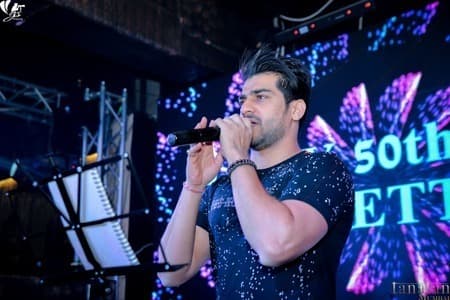 Dhanraj Pawar