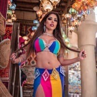 Moira Alvarez Yafar