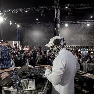 DJ 966