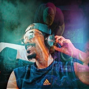 DJ Nas