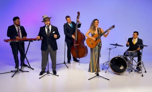 The Swing Kings