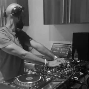 DJ Blu