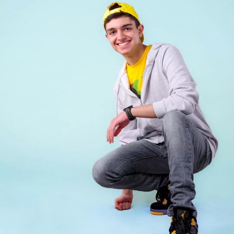 Marvin Doumit