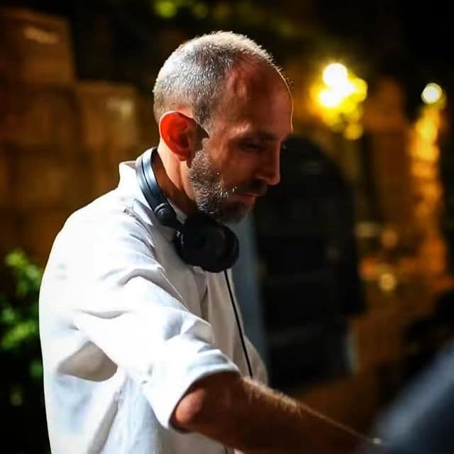 Dj Rony Vampire