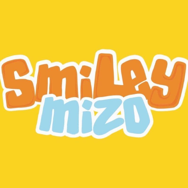 Smiley Mizo