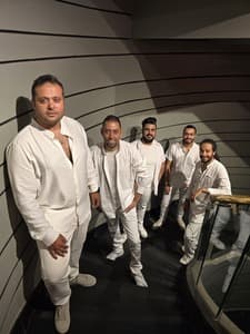 Takhtista Band