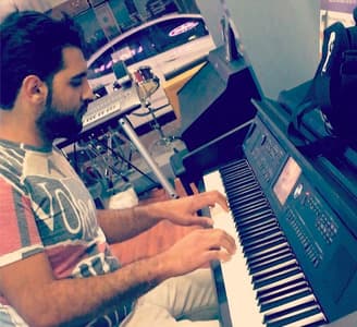 Ahmad Al Jishi