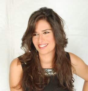 Rula Zaki