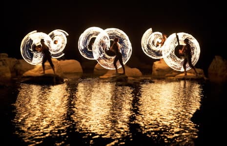 FireTribe