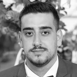 Charbel Daou