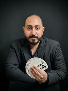 Youssef Farid