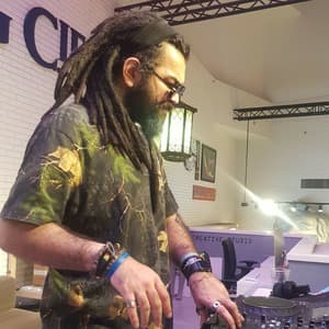 DJ DD