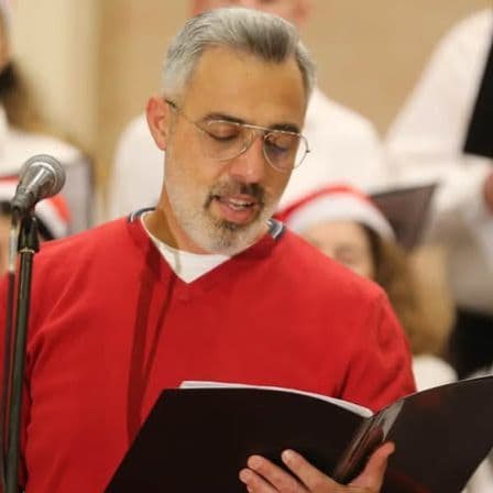 Ibrahim Fadlallah Ibrahim