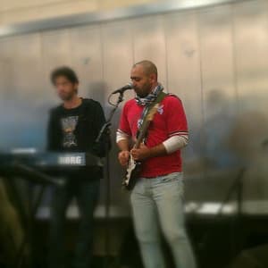 Mo Jouzou