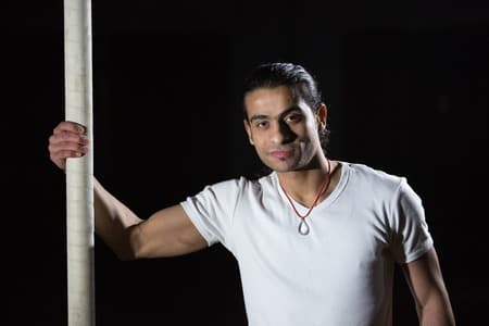 Mahmoud Foash