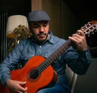 Majid Jamal