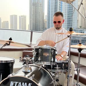 Alex Drums
