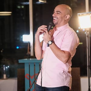Mohamed Badr