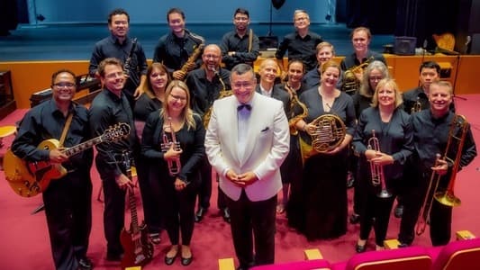 Saadiyat Big Band