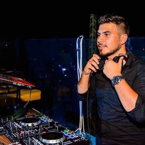DJ Fadzz