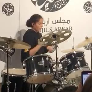 Jenna Mokhtar