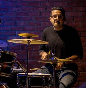 Tony Raouf
