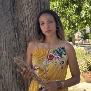 Mariam Ali