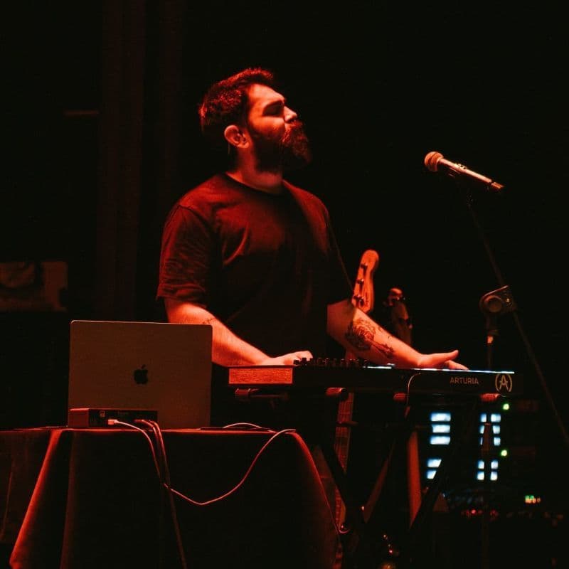 Joe Choufany