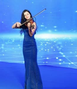 Anna Petrasian