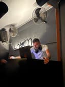 DJ> Loom