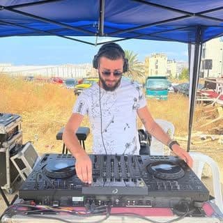 Elie Fady Nassif(Dj Jager)