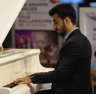 Mohammed Saleh