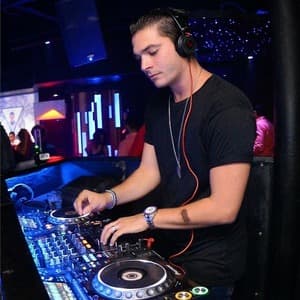 DJ Fabric