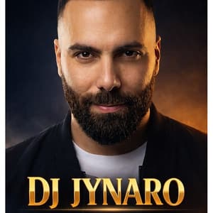 DJ JYNARO