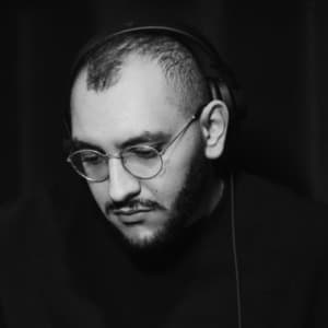 DJ Karim Diaa