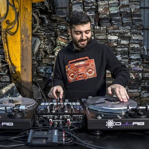 DJ Beats