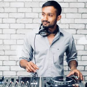 DJ Dheeraj