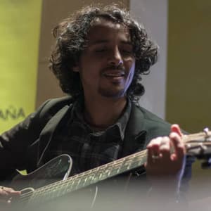 Madani Zakri